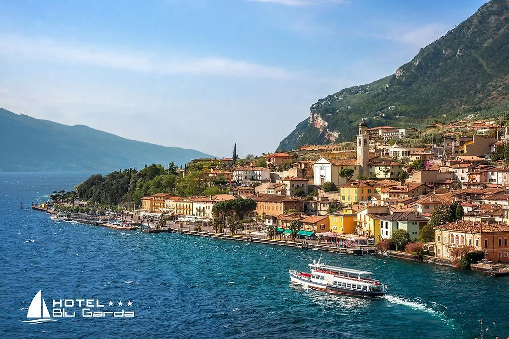 Blu Garda Hotel Salo