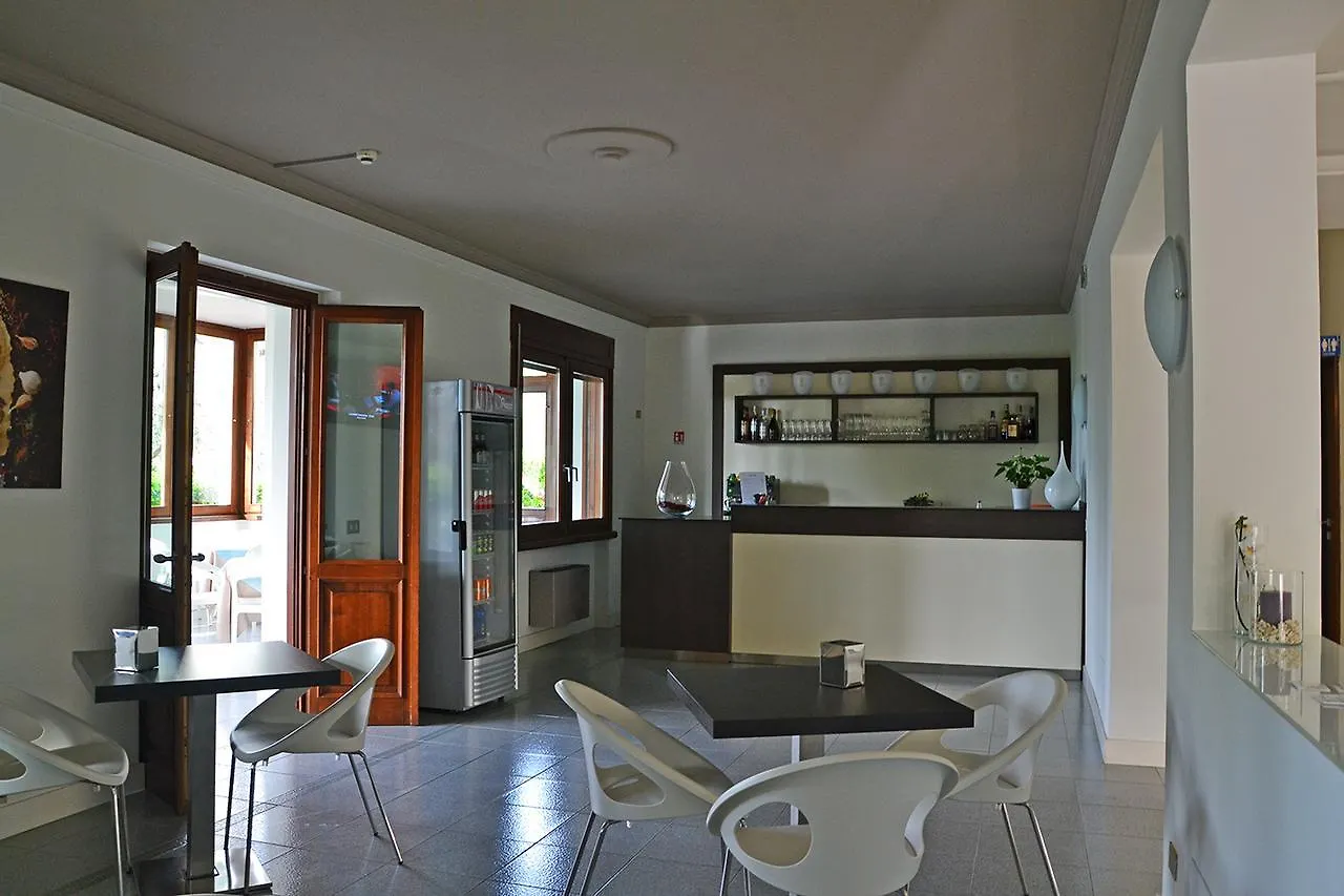 Blu Garda Hotel Salo