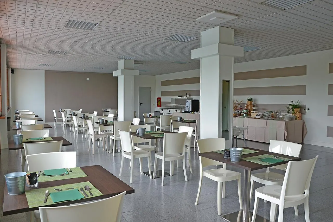 ***  Blu Garda Hotel Salo Italy