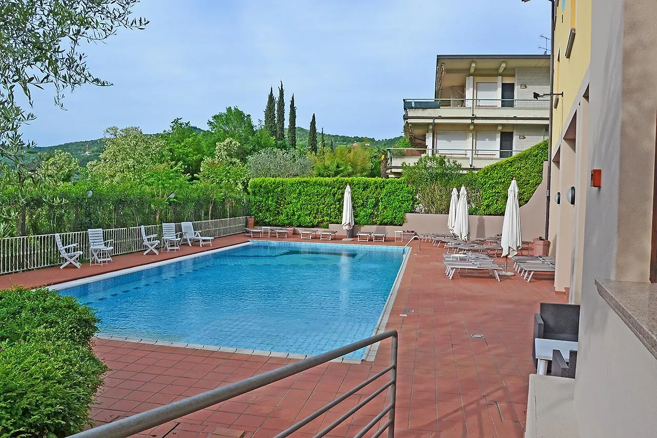 Blu Garda Hotel Salo