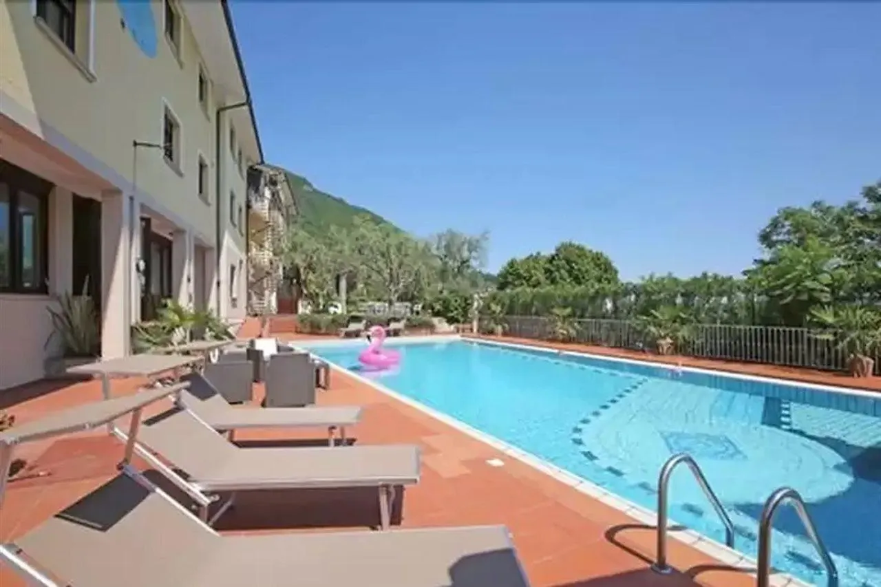 סאלו Blu Garda Hotel