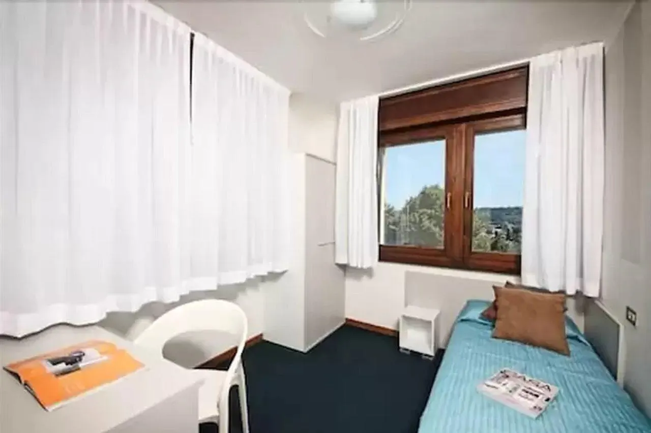 ***  סאלו Blu Garda Hotel איטליה