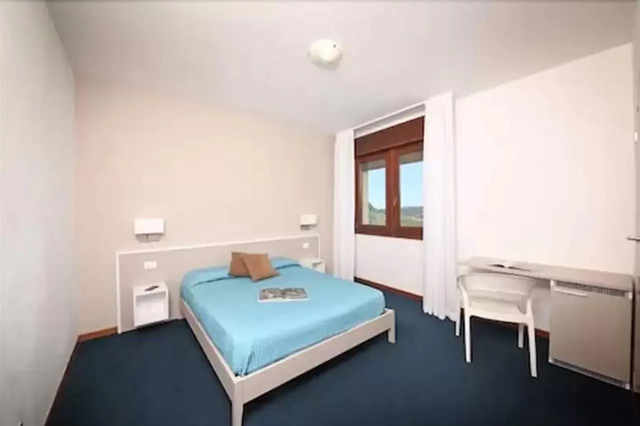 סאלו Blu Garda Hotel