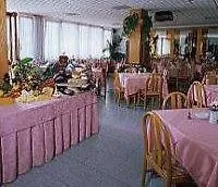סאלו Blu Garda Hotel