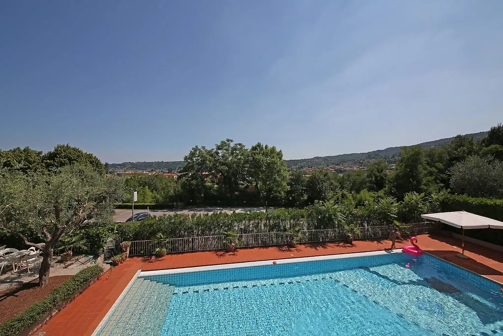 סאלו Blu Garda Hotel 3*,