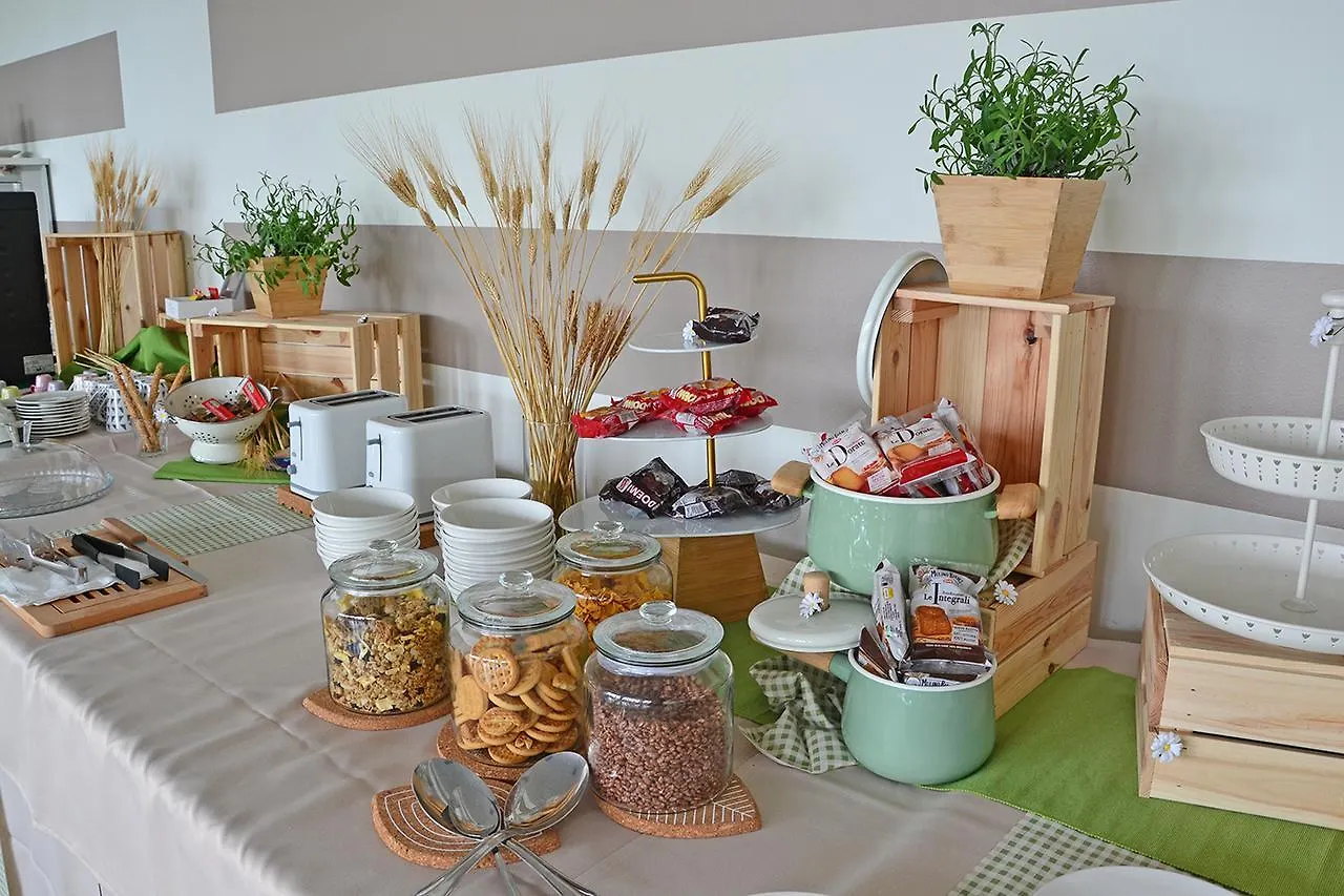 סאלו Blu Garda Hotel איטליה