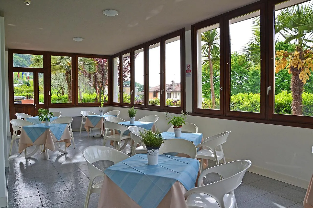 סאלו Blu Garda Hotel