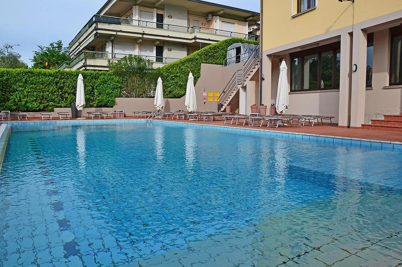 סאלו Blu Garda Hotel