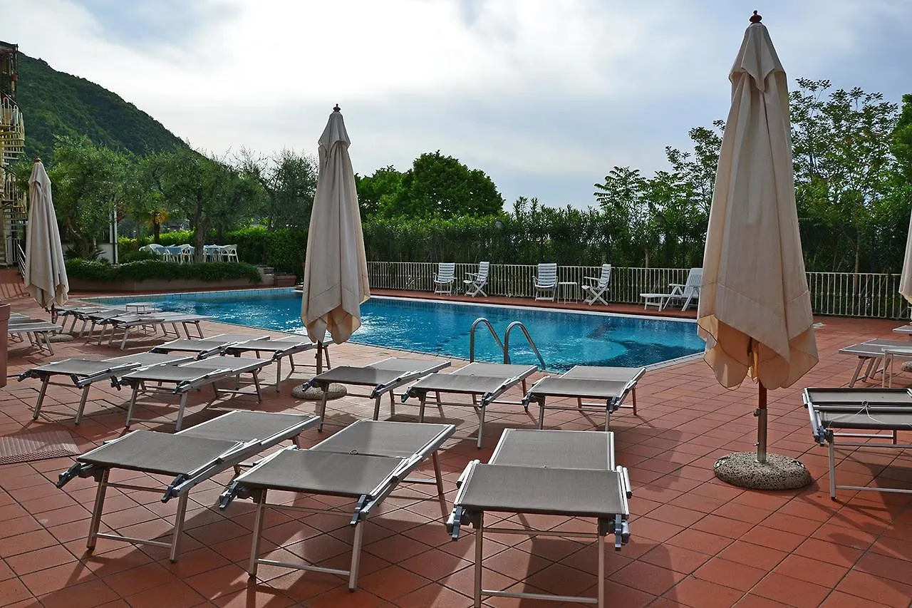 סאלו Blu Garda Hotel
